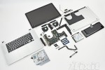 Apple hybrid HDD/SDD tech could save the clumsy