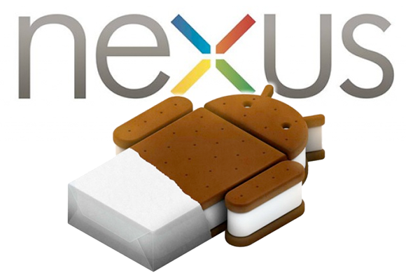 Nexus Prime Chassis Specs Reported, Support Page up at Samsung