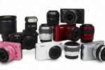 Nikon 1 J1 now available for pre-orders at Target