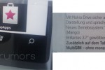 Nokia Drive for Mango adds voice control but AT&T ignoring Searay say tipsters