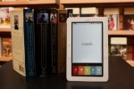 Barnes & Noble may launch Nook Color 2 in September