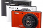 Pentax Optio RZ18 packs 18x optical zoom