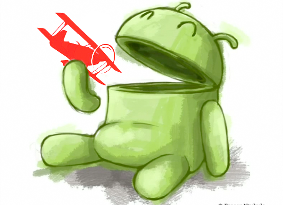 Oracle vs Google Android lawsuit headed to settlement talks