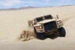 Oshkosh Defense shows off Light Combat Vehicle for next gen military transport