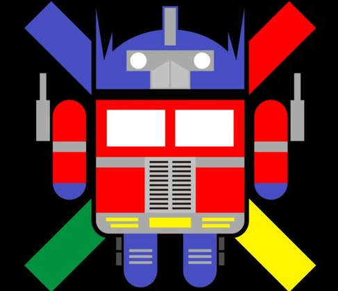 Nexus Prime Confirmed via Leaked Code from Samsung