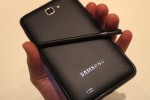 Samsung Galaxy Note headed to USA on AT&T says FCC