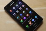 Samsung Galaxy S II hits 10 MILLION in global sales