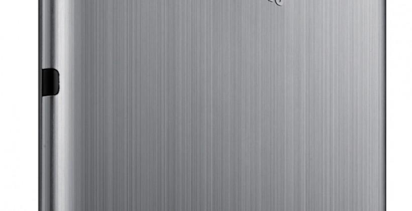 Samsung Galaxy Tab 7.7 Revealed with Super AMOLED Plus Display