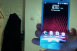 HTC Runnymede, aka HTC Bass, leaks in demo video