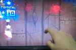DIY Android MegaPad is 23-inches of touchscreen glory