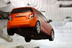 Chevy shows off flying car at Texas State Fair