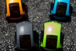 Desk Pets launches cool TankBot that can navigate a maze