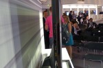 Toshiba unveils ZL2, world’s first 55-inch glasses-free 3D TV
