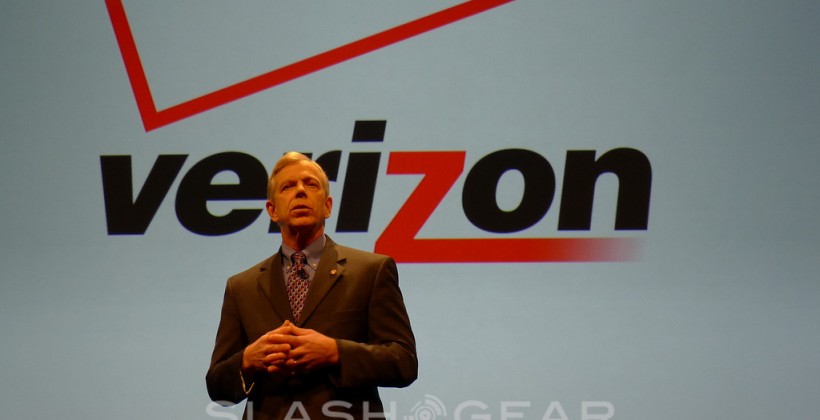 Verizon backs AT&T in T-Mobile merger