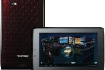 ViewSonic launches ViewPad 7x, 10pro, and 7e