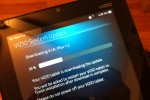 Vizio Tablet gets VIA Plus 1.2 software update