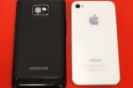 Samsung pushes iPhone 5 ban while antitrust specter looms