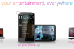 Microsoft Zune Pass price drops, 10 songs a month along with it
