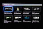 Google TV 2.0 update with Android Market leaks in screenshots