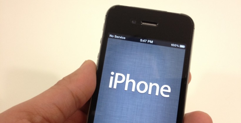 iOS 5 Review