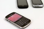 BlackBerry outage hits third day while iMessage threat circles
