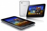Samsung Galaxy Tab 7.0 Plus on Amazon now