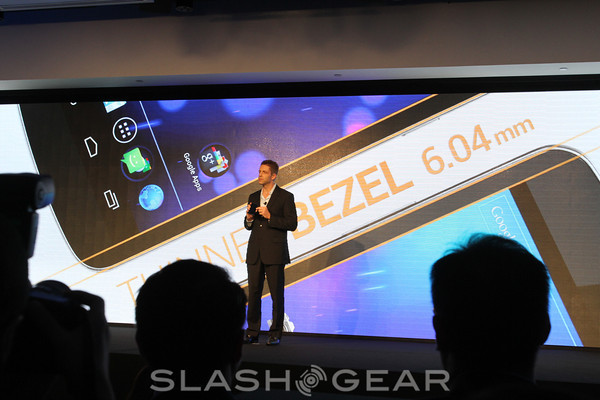 Google Nexus launch date revealed, design detailed