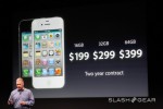 AT&T blames Apple for iPhone 4S upgrade eligbility restrictions