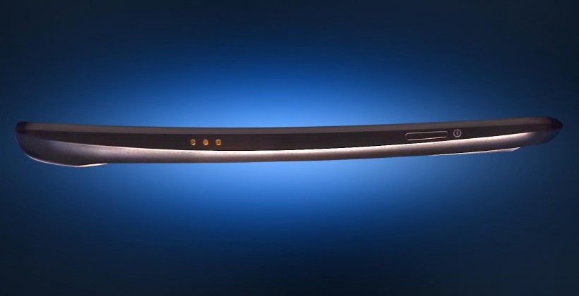 Samsung Nexus Prime pictured clear as day