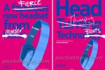 Nokia to partner with Monster for “fierce” audio gear
