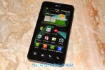 LG confirms no Ice Cream Sandwich for Optimus 2X