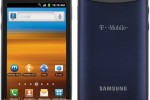 Samsung Galaxy W to be Exhibit II 4G on T-Mobile