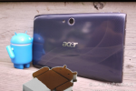 Acer Android devices to get Ice Cream Sandwich update in January 2012