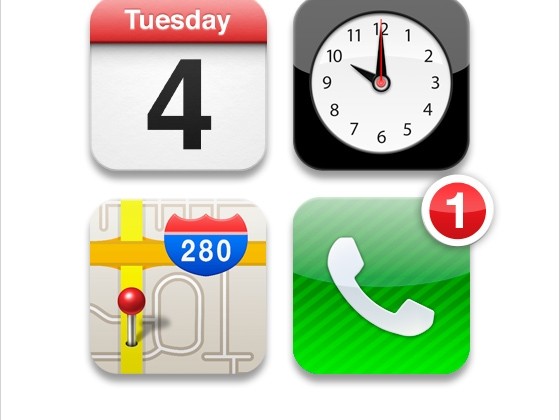 Apple iPhone 4S/5 Pre-Event Rumor Roundup