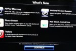 Apple TV update adds Photo Stream, NHL games and more
