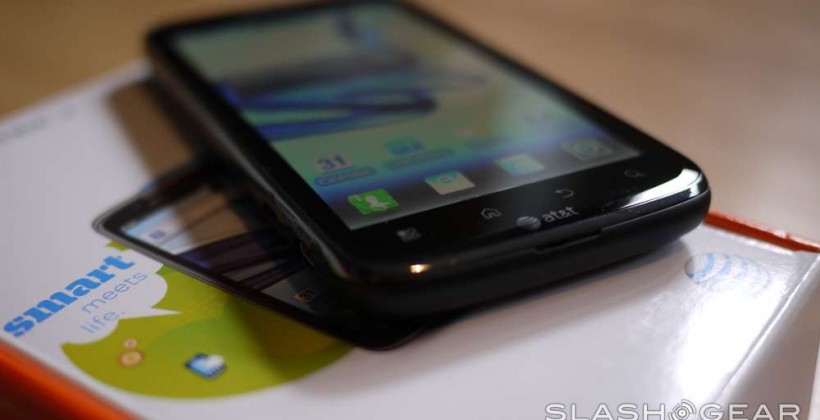 Motorola ATRIX 2 Review