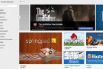 Google Chrome 15 browser tossed into the wild