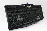 Logitech offers themed peripherals for PC Call of Duty gamers