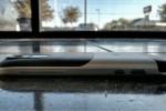 T-Mobile HTC Amaze photographed in HD