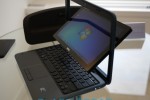 Dell tablet focus is Windows 8 not Android