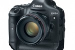 Canon has produced 50M EOS-Series SLR cameras and 70M EF lenses