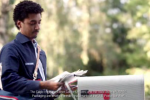 USPS Promotes physical mail, warns against evil Internet