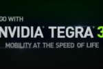 NVIDIA Tegra 3 quad-core processor promotional video leaks
