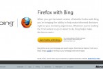 That’s just wrong: Mozilla releases Firefox with Bing