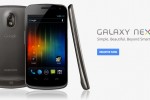 Galaxy Nexus site goes live, Android page gets Tron-style Ice Cream Sandwich video