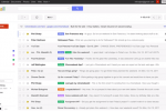 Google leaks upcoming Gmail redesign