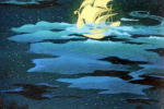 Google Mary Blair doodle honors legendary animator