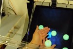 Holodesk lets users interact with holograms
