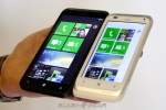 Microsoft digs into Samsung and HTC wallets for WP7 promotion