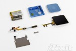iPod nano 7th gen teardown reveals supplier swap